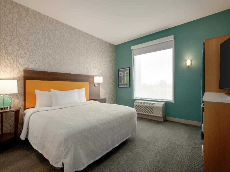 Home2 Suites By Hilton Dublin - photo 16