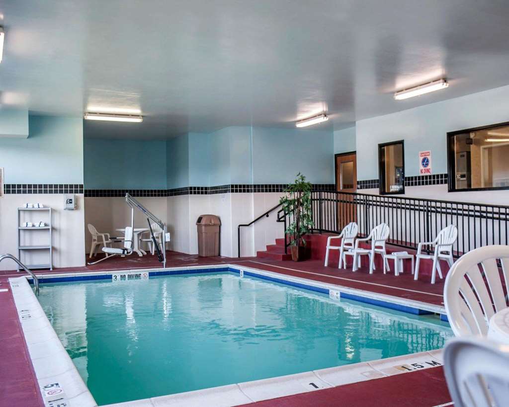 Quality Inn & Suites near St. Louis and I 255 - photo 15