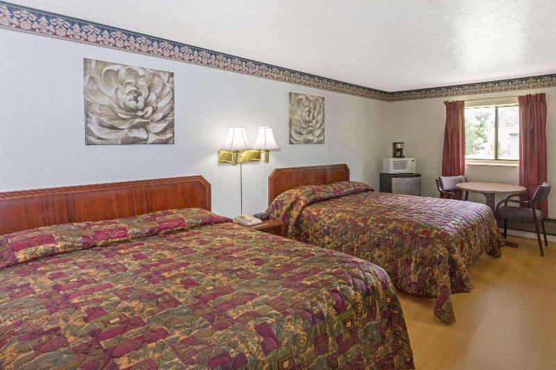 Extended Stay Athens - photo 13