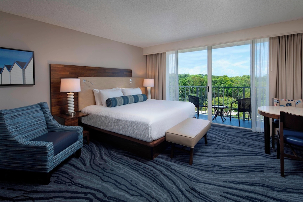 Courtyard by Marriott Key Largo - photo 5