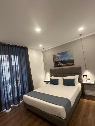 Sweet Rooms in La Spezia, Italy