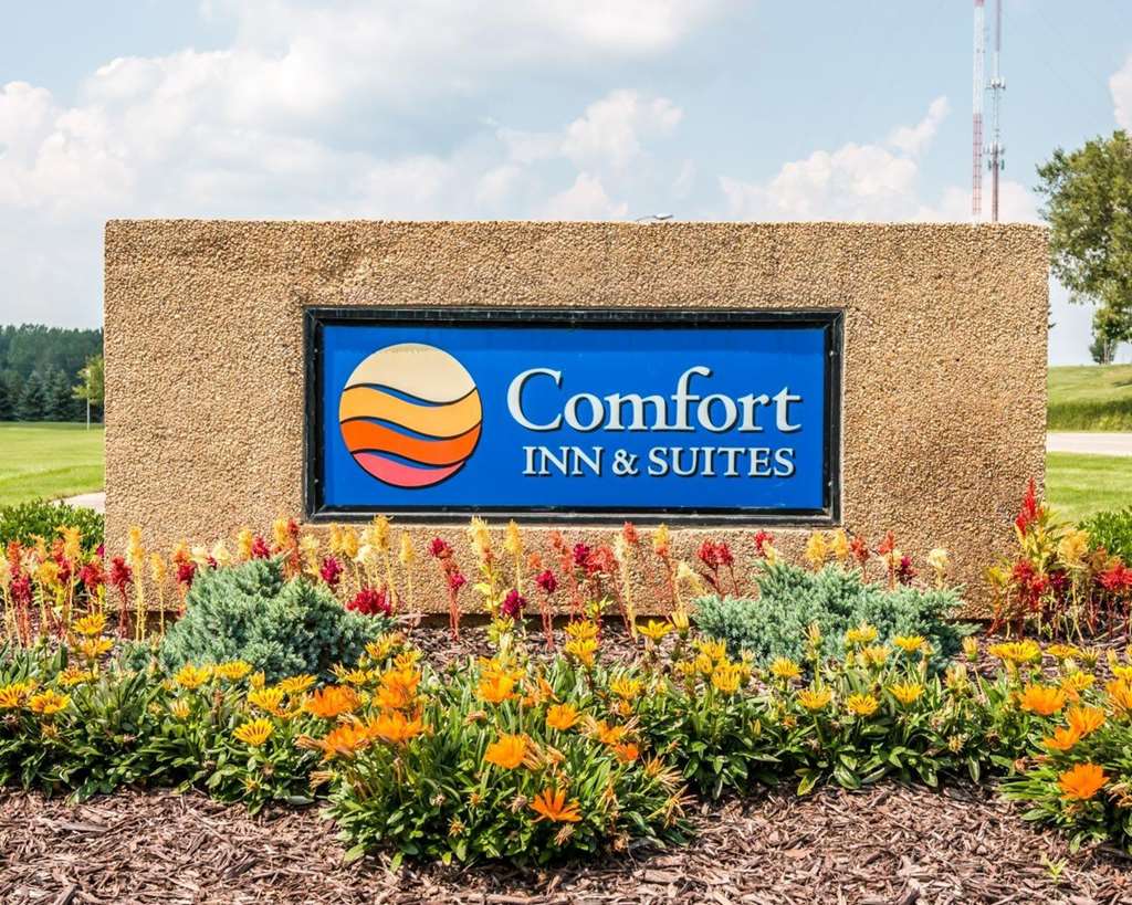 Comfort Inn & Suites and Conference Center - featured photo