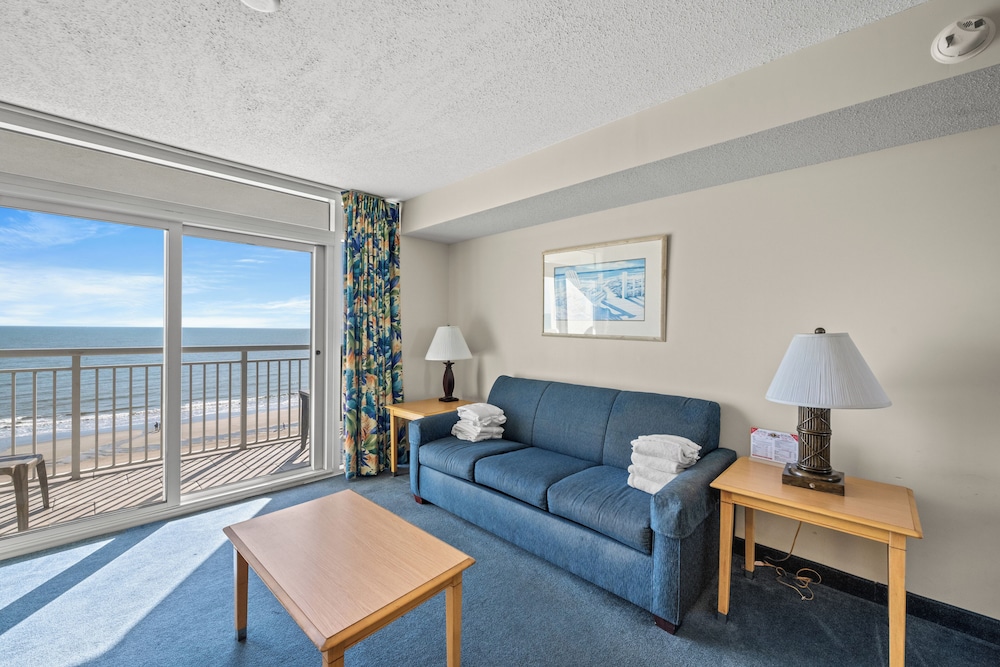 Paradise Resort by Elliott Beach Rentals - photo 13