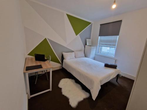 Brewery rd Double room - last minute hotel in London