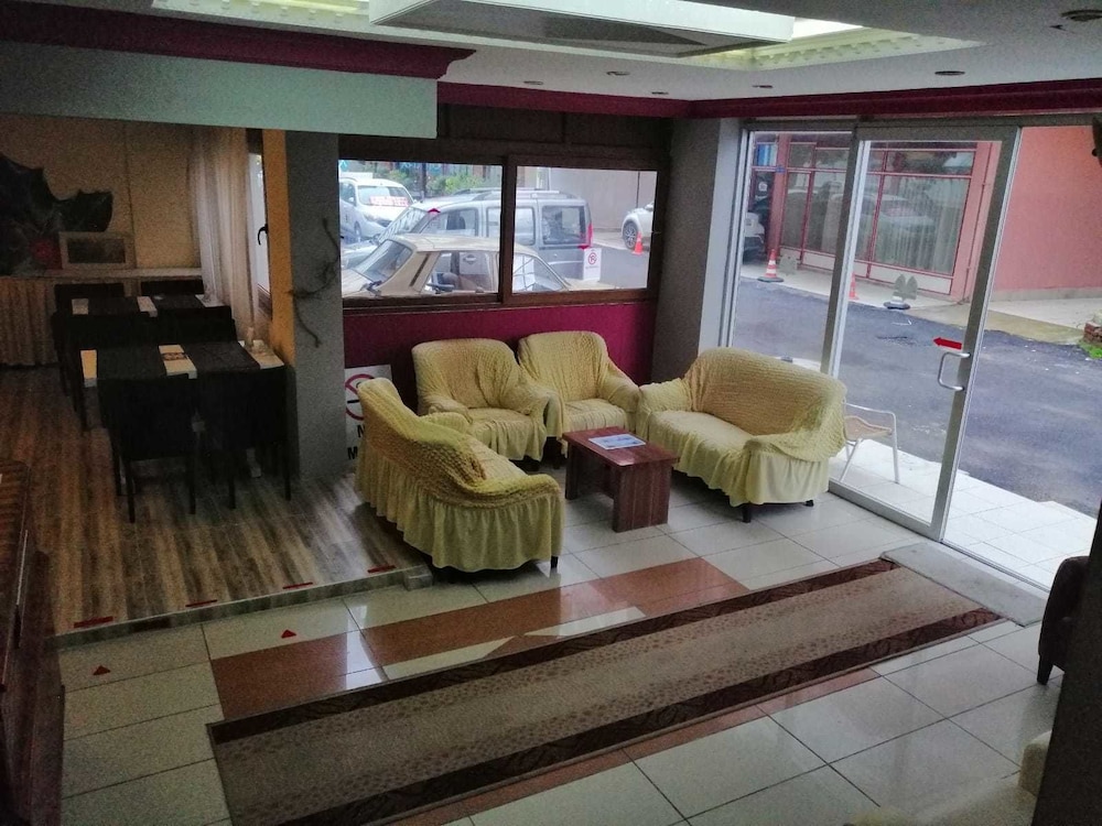 Kleopatra Saray Hotel — Alanya — photo 3