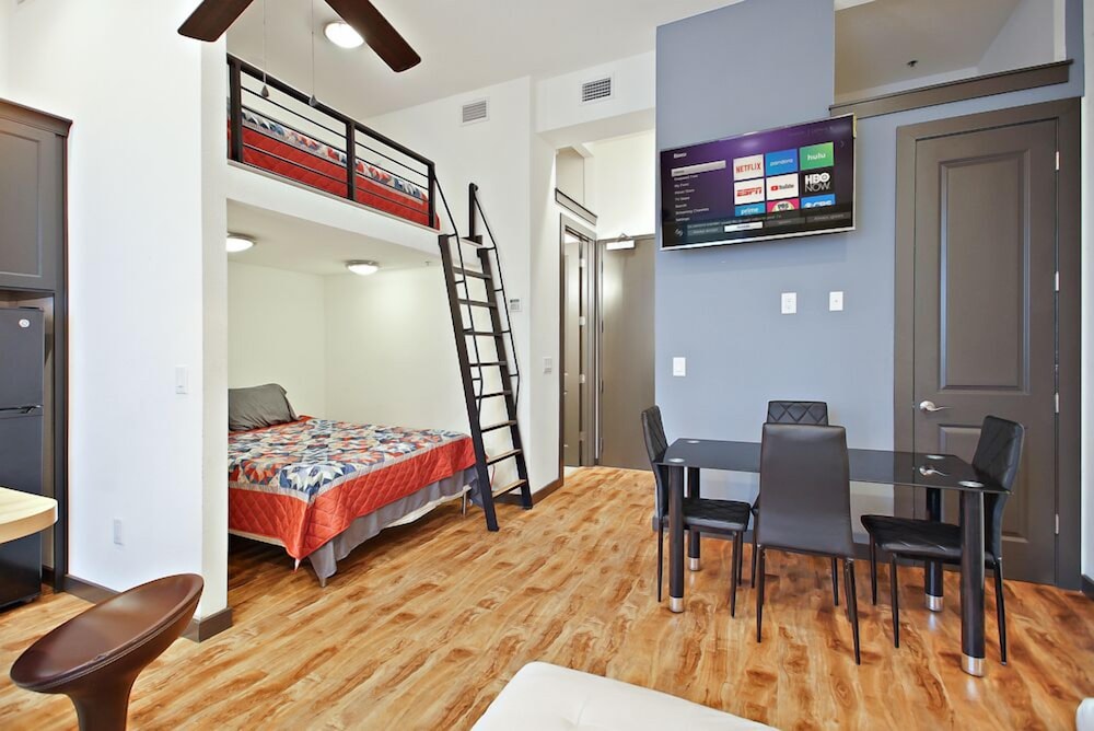 Old West Lofts Down Town Tampa - photo 68