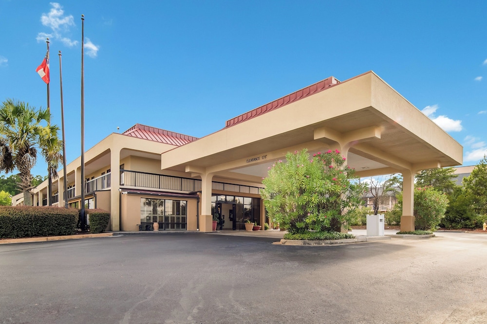Red Roof Inn Augusta Washington Road - photo 41