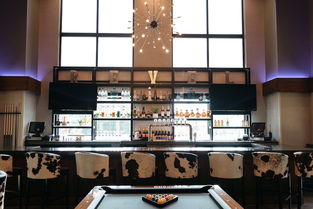 Revel Hotel Des Moines Urbandale Tapestry Collection by Hilton - photo 131