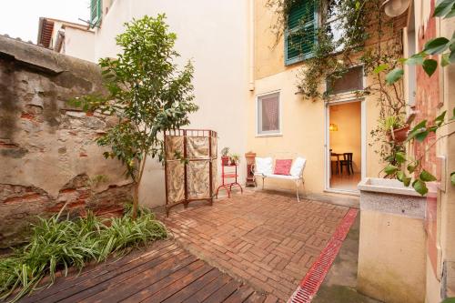 Il Fico Tintori Apt — 4-Star Luxury Hotel in Florence, Italy