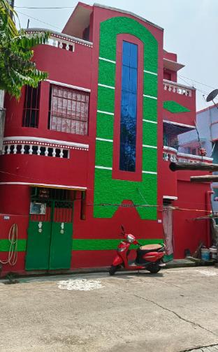 Blue Waves HomeStay — 4-Star Luxury Hotel in Puducherry, India