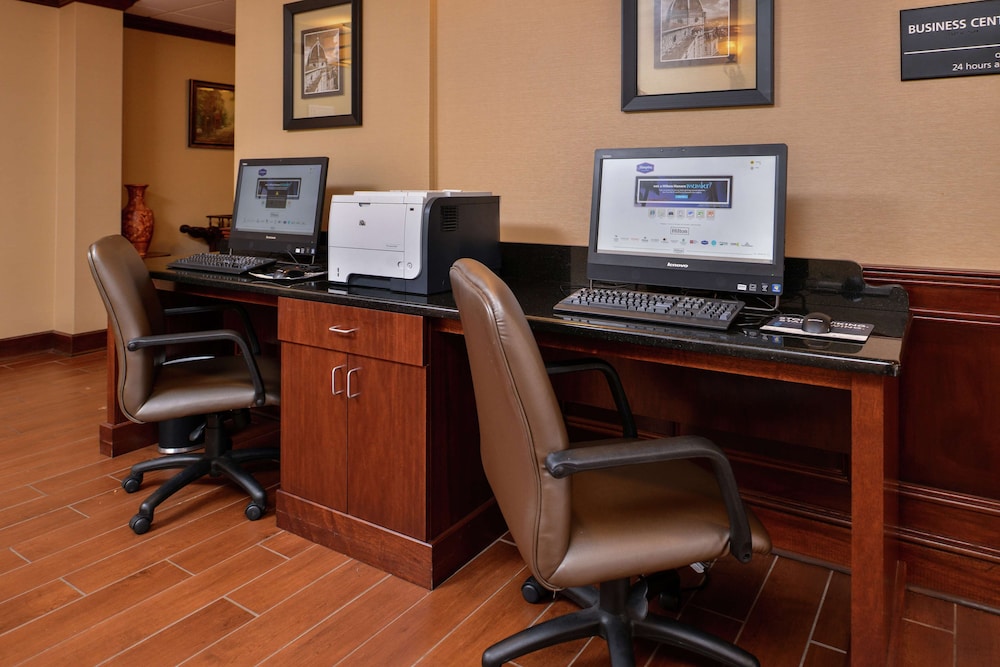 Hampton Inn South Hill - photo 63