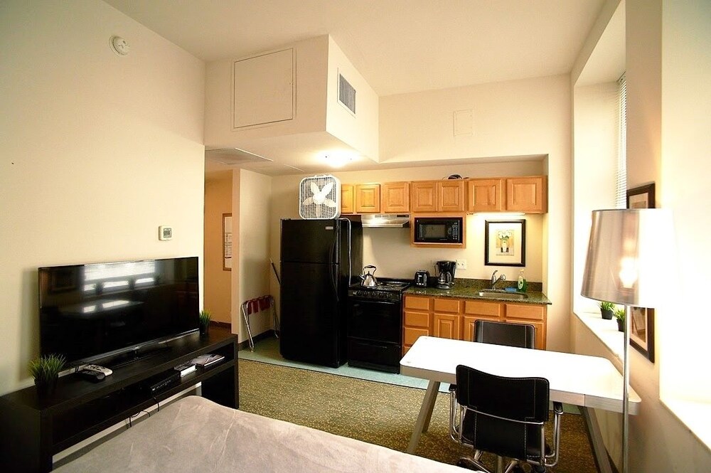 The Pittsfield Hotel Apartments Suites - photo 59