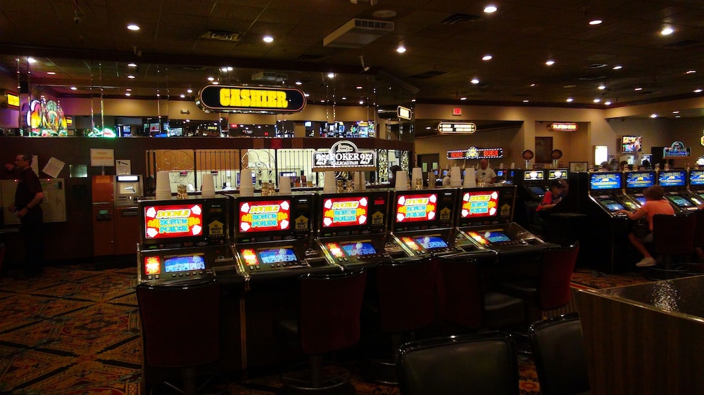 Railroad Pass Hotel and Casino Ramada by Wyndham - photo 20