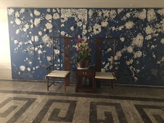 Dayue Huiheyuan Hotel — Binzhou — photo 5
