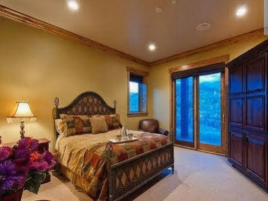 Abode on Mellow Mountain - photo 10