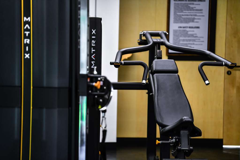 GYM