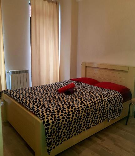Tamunas apartment