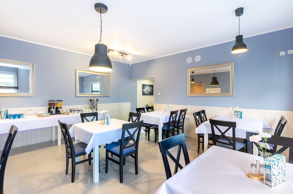 Astoria Fly Modlin Airport — hotel in Pomiechowek