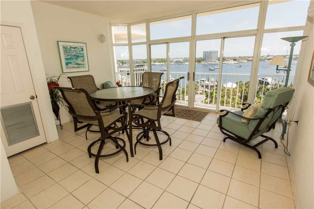Waterview Towers Yacht Club by Holiday Isle - photo 42