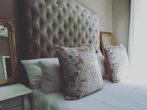 Tsumeb Theater Guesthouse — 4-Star Luxury Hotel in Tsumeb, Namibia