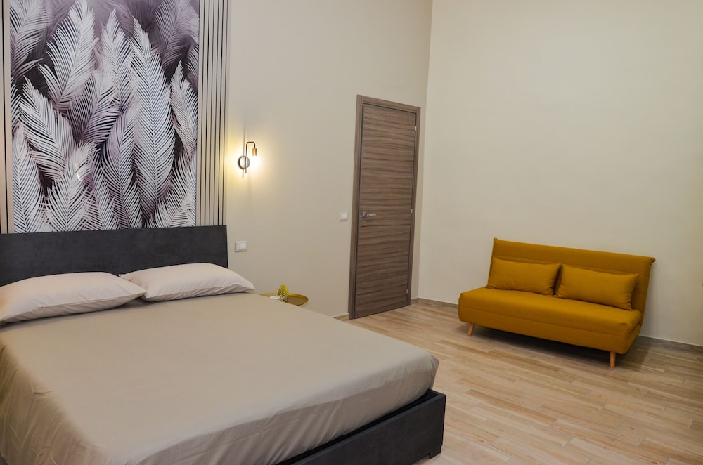 Stella Mia Luxury Rooms — Naples — photo 4