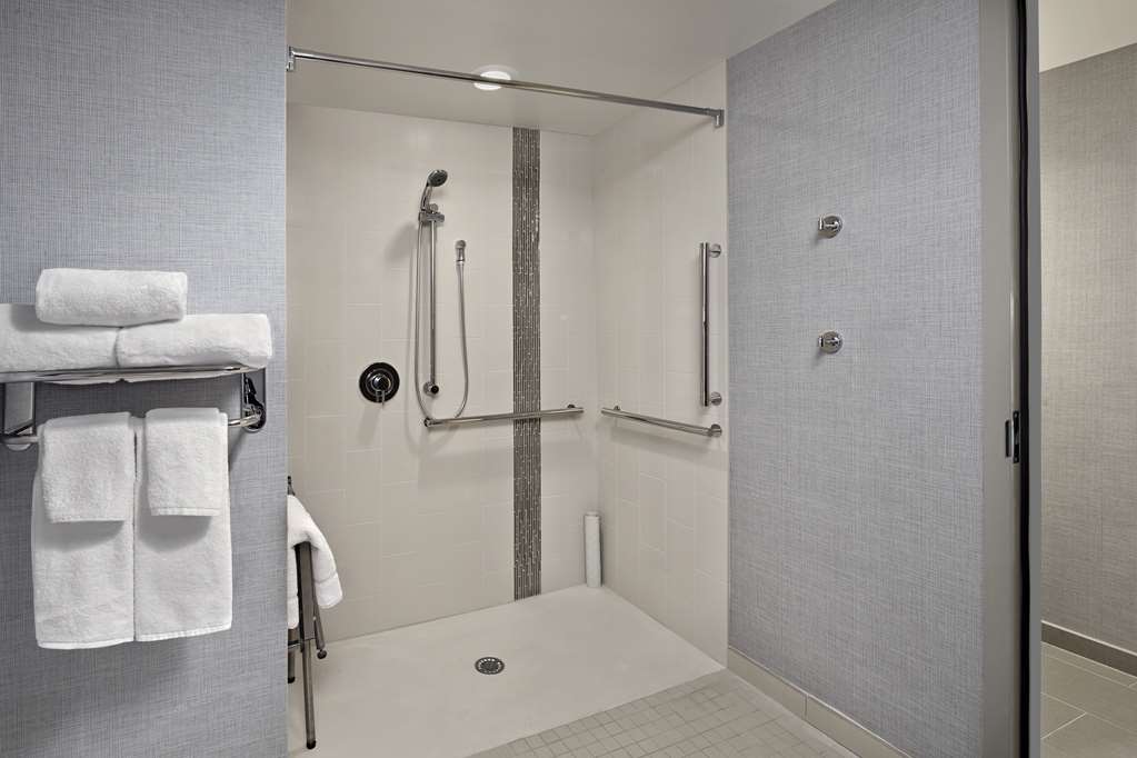 Hyatt Place Warwick Providence Airport - photo 18