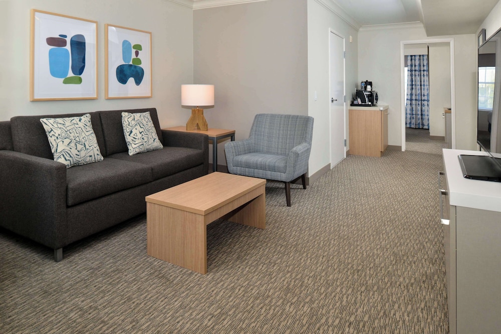 Hilton Garden Inn Napa - photo 40