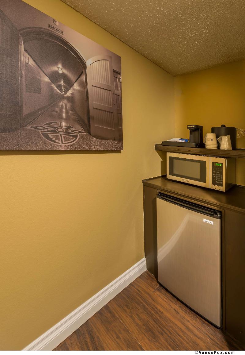 Best Western Hoover Dam Hotel SE Henderson Boulder City - photo 47