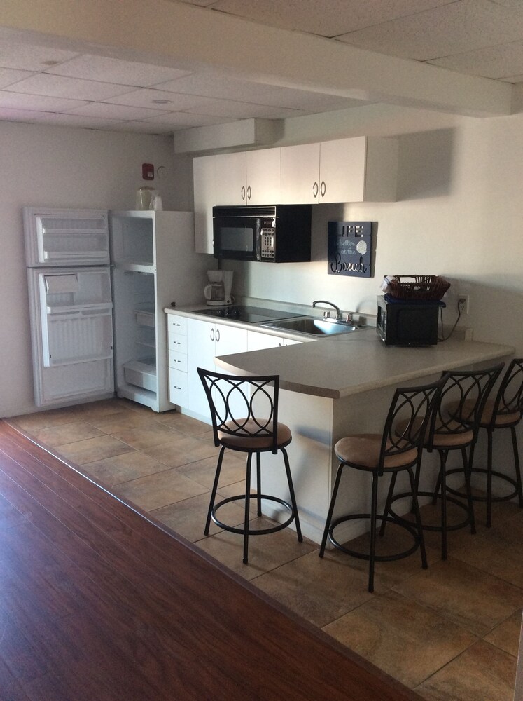 Atlantis Motel - photo 24