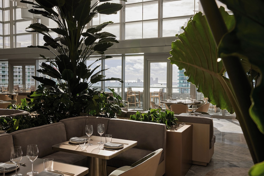 Brickell Arch a Luxury Collection Hotel Miami - photo 25