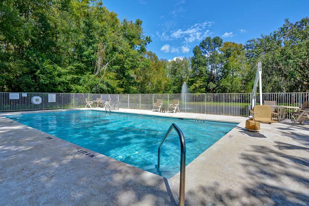 Studio 6 Extended Stay Jacksonville FL Baymeadows - photo 9