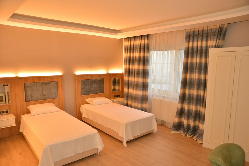 Adıyaman Park Hotel — Adiyaman — photo 4
