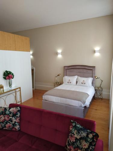 ML Apartments River — 4-Star Luxury Hotel in Porto, Portugal