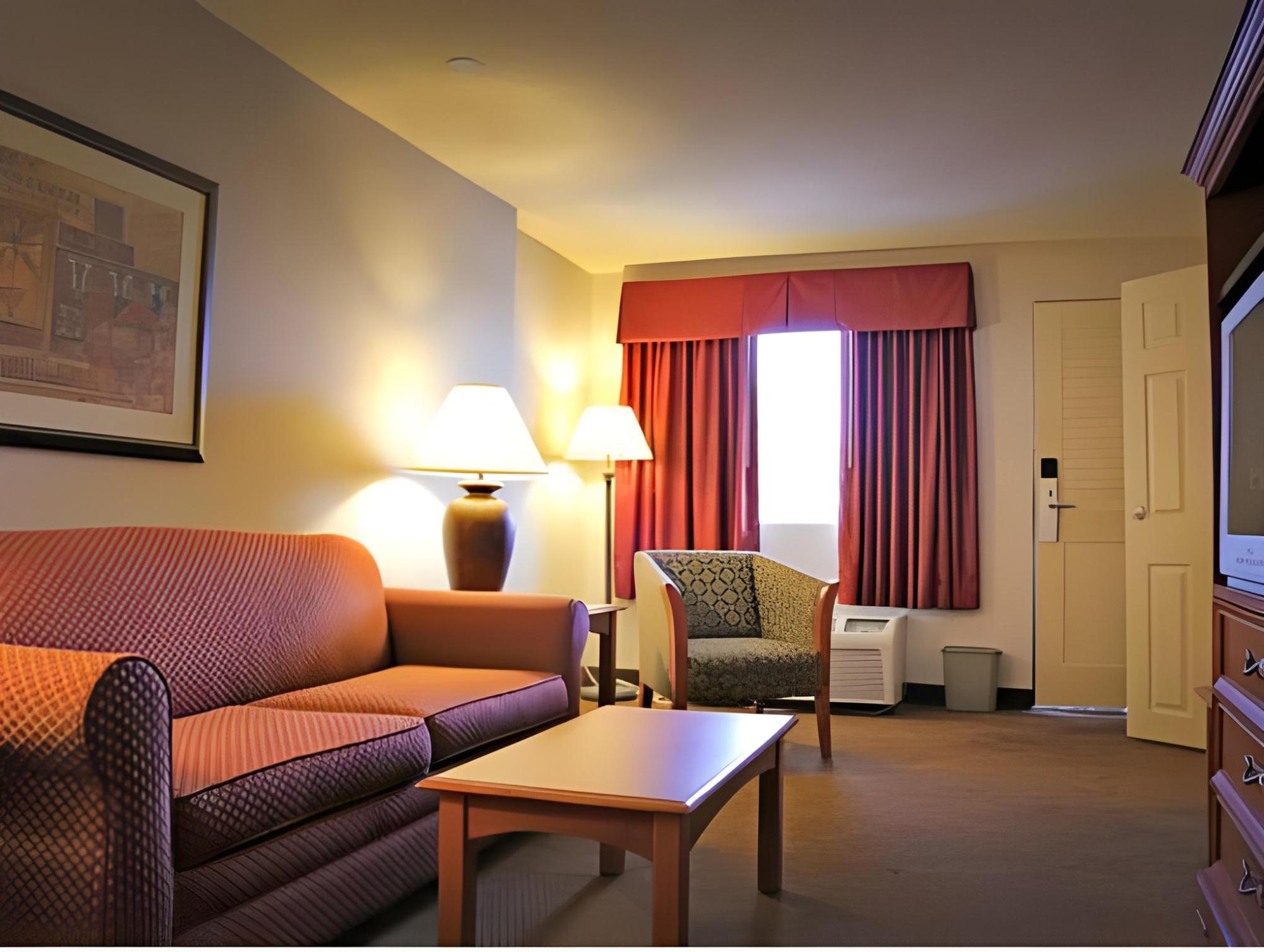 Atlantis Inn - photo 18