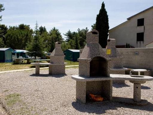 Mobile homes Adria Ankaran — 4-Star Luxury Hotel in Ankaran, Slovenia