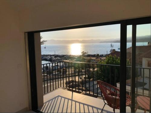 Le Retour - last minute hotel in Saint-Cyr-Sur-Mer