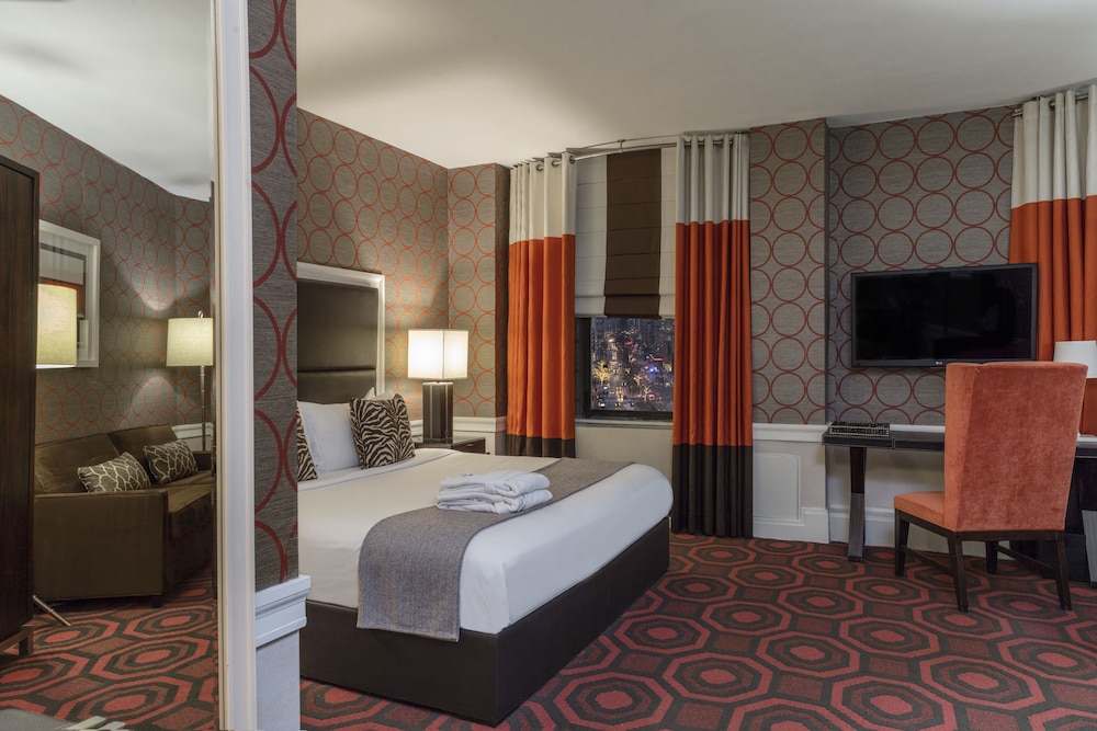 Empire Hotel - photo 28