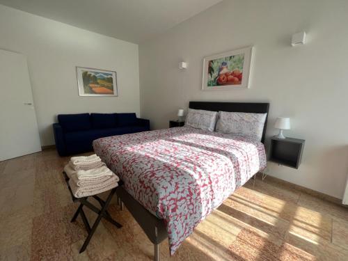 Appartamento Barbieri — 4-Star Luxury Hotel in Bologna, Italy