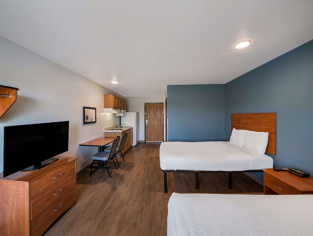 WoodSpring Suites Fort Worth Trophy Club - photo 17