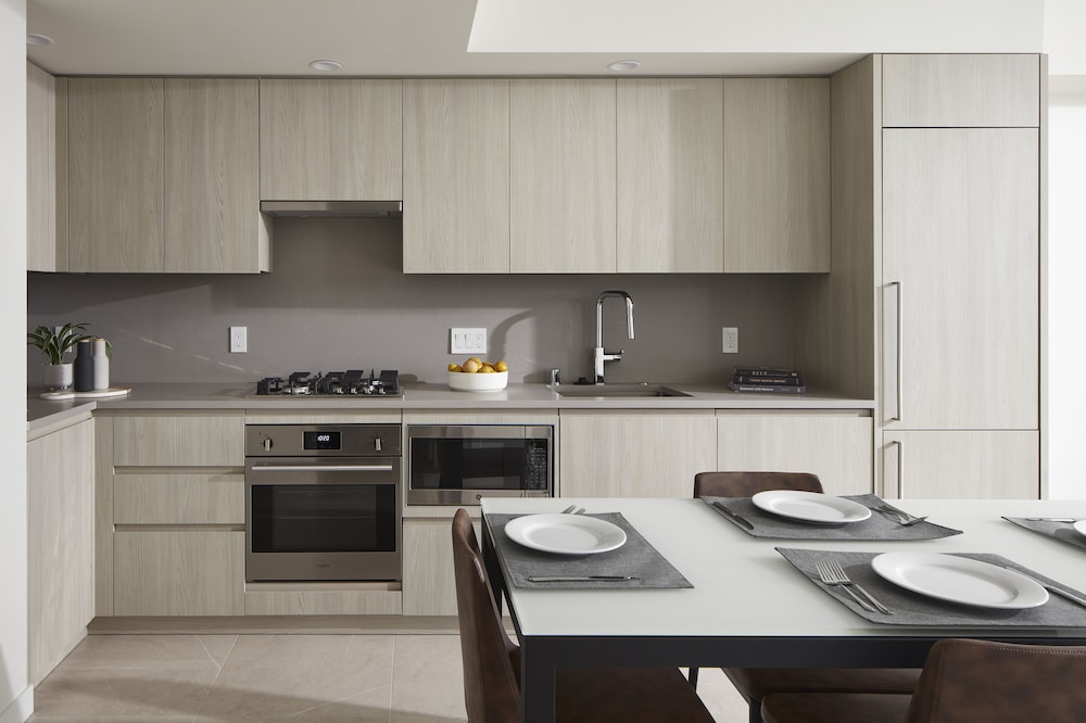 Level Seattle Downtown South Lake Union - photo 18