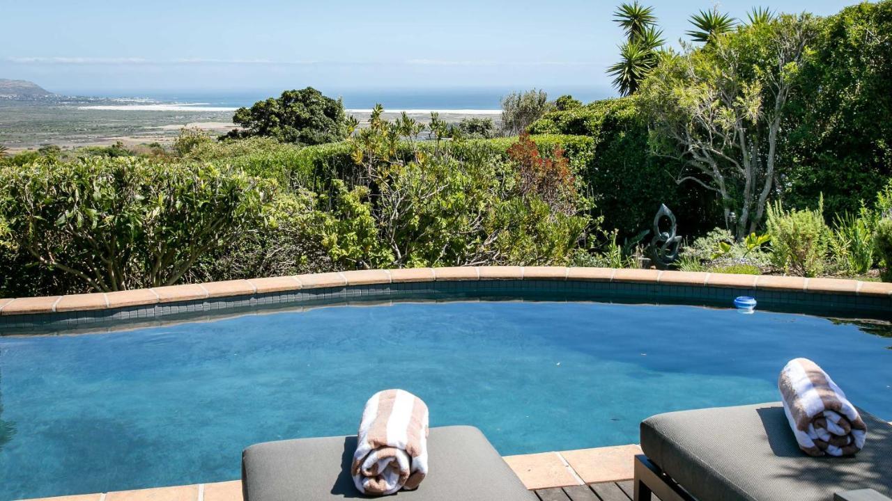 Noordhoek's Hidden Gem backup power — 4-Star Luxury Hotel in Cape Town, South Africa
