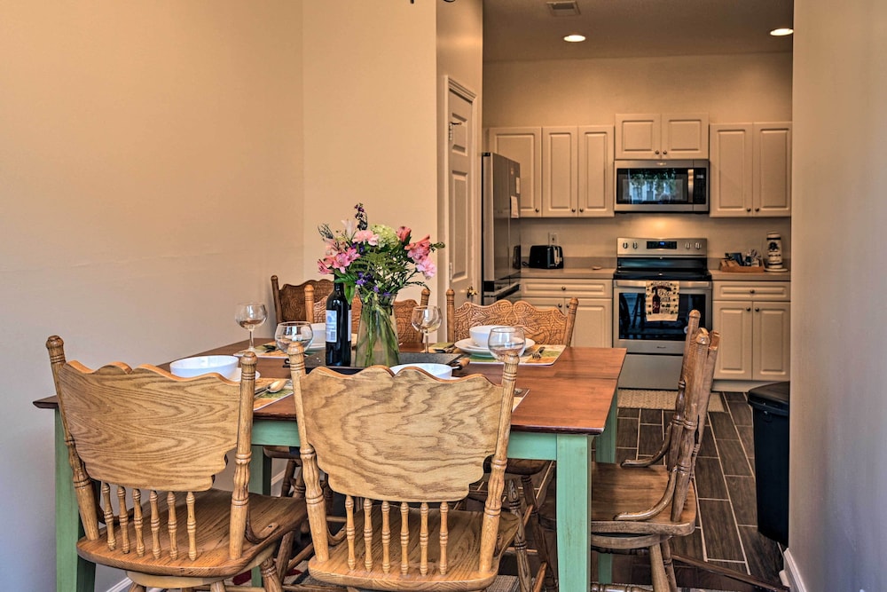 Legends Golf and Resort Townhouse Resort Amenities - photo 8
