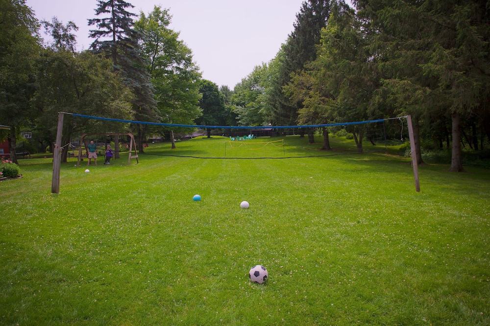 Birchcliff Resort - photo 111