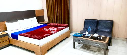 Hotel 9 Star Multan — Multan — photo 4