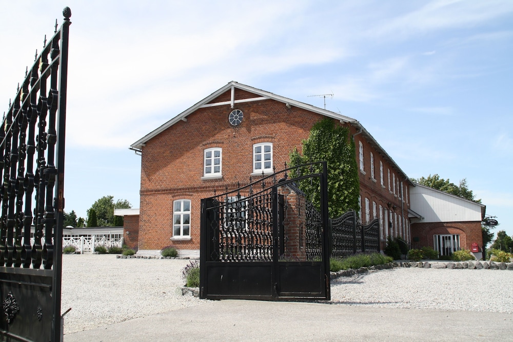 Slukefter Kro - last minute hotel in Vojens