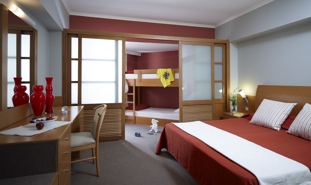 Esperides Beach Resort — Rodos — photo 4