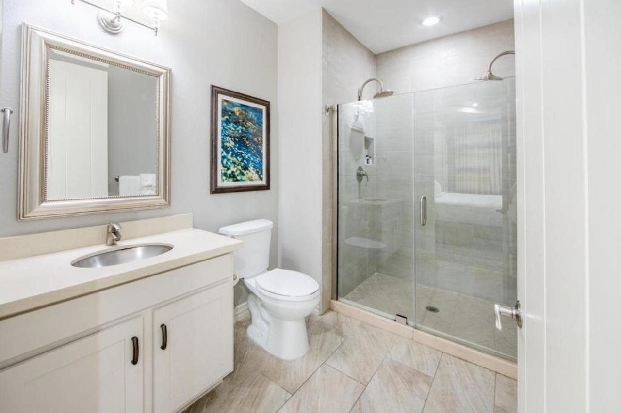 Holiday Inn Club Vacations Galveston Seaside Resort - photo 17