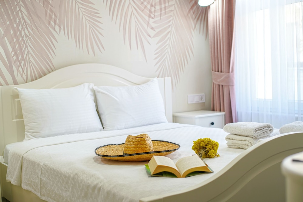 Lutro Otel — Bozcaada — photo 5