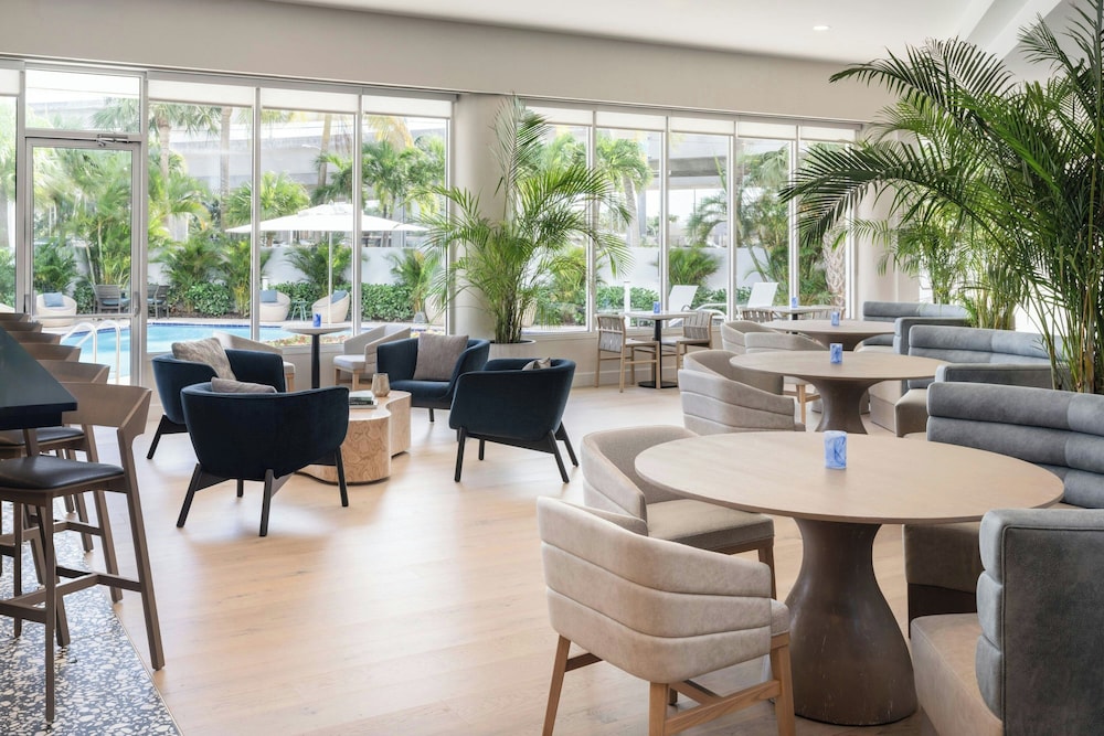 Delta Hotels by Marriott West Palm Beach - photo 36