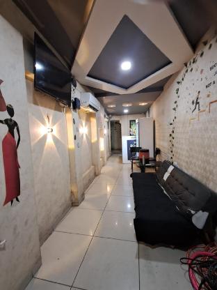Wood N Stay - last minute hotel in Indore